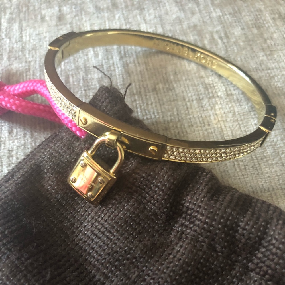 Michael Kors bracelet